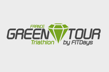 green tour triathlon